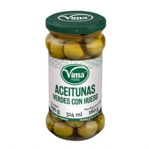 Aceitunas-Verdes-con-hueso-Vima
